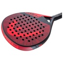 PALETA HEAD FLASH RED BK