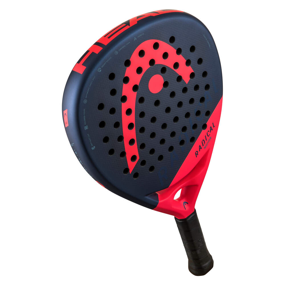 PALETA HEAD RADICAL MOTION 2024