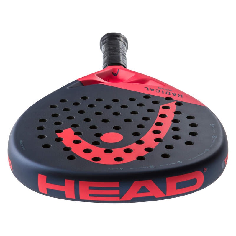 PALETA HEAD RADICAL MOTION 2024