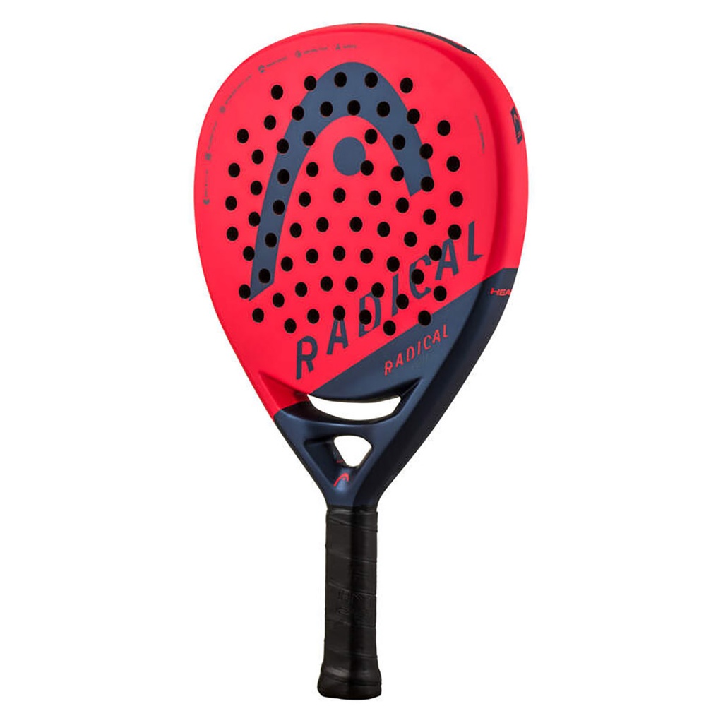 PALETA HEAD RADICAL ELITE 2024