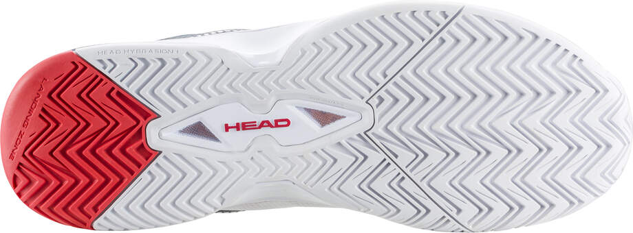 CALZADO HEAD REVOLT EVO 2.0 MEN - WHDB