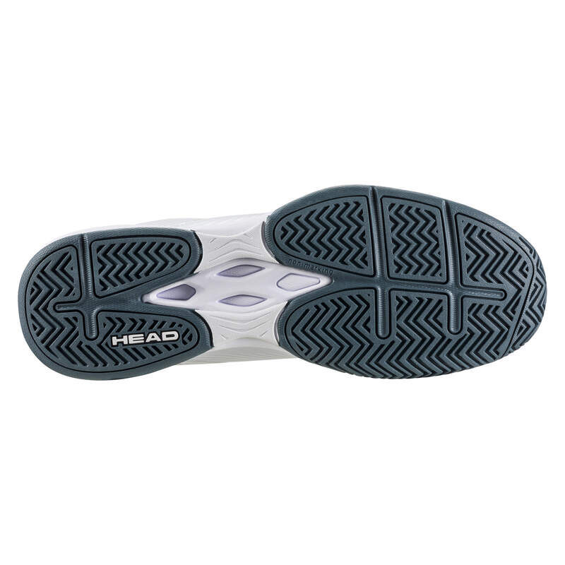 CALZADO HEAD PADEL/TENIS REVOLT COURT MEN - WHDG