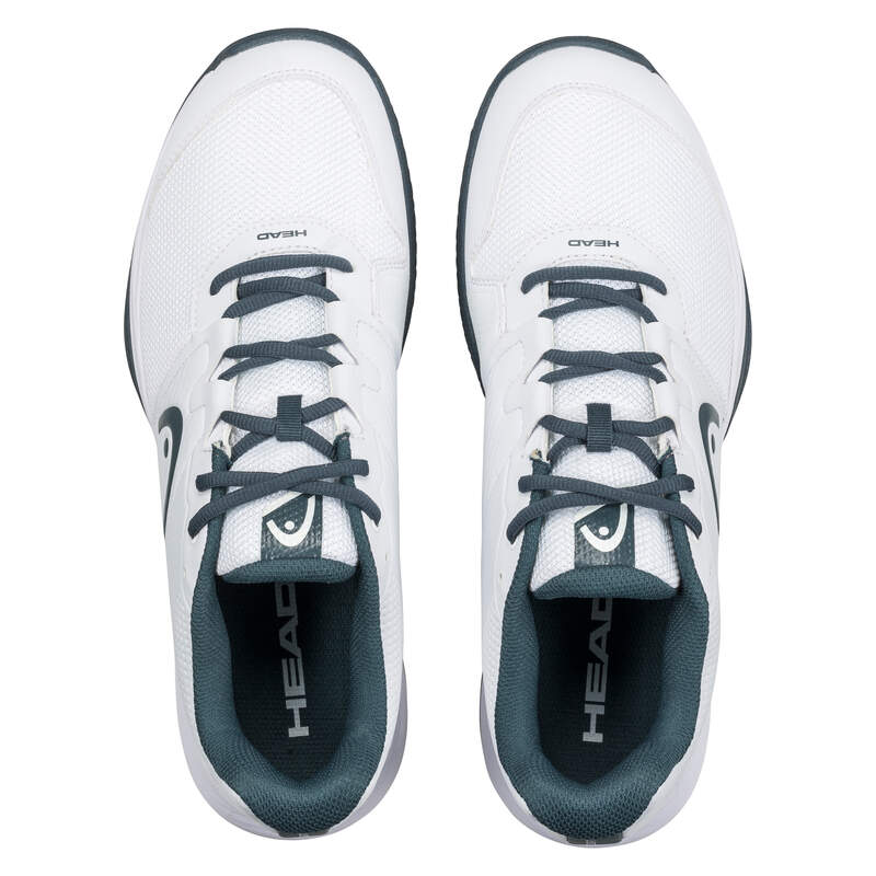 CALZADO HEAD PADEL/TENIS REVOLT COURT MEN - WHDG