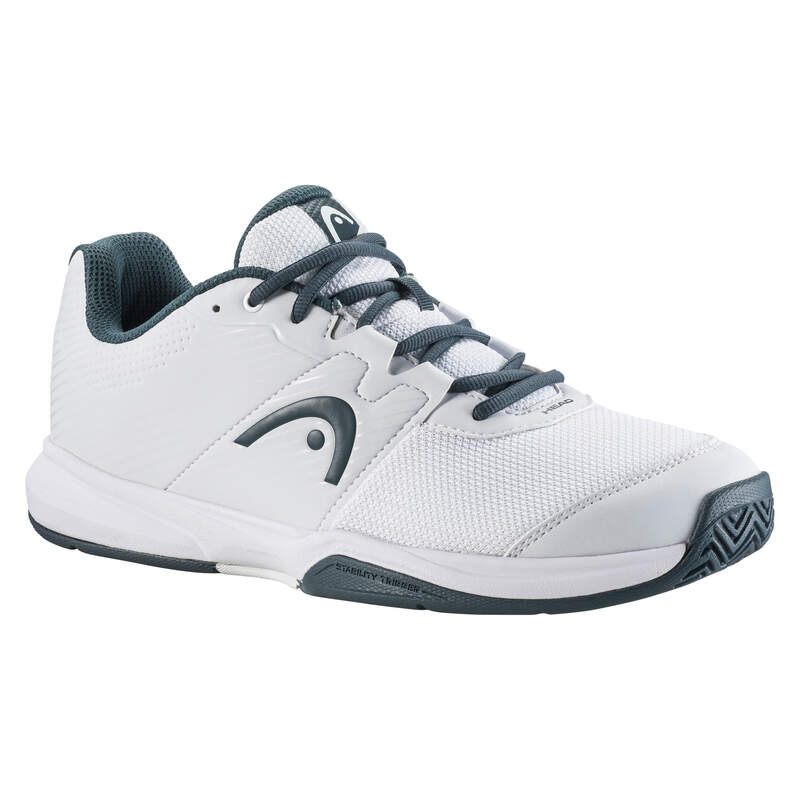 CALZADO HEAD PADEL/TENIS REVOLT COURT MEN - WHDG