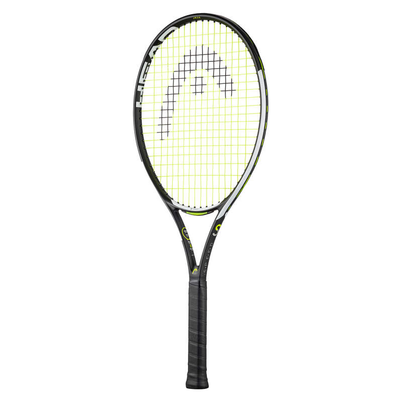 RAQUETA HEAD IG SPEED JR. 25