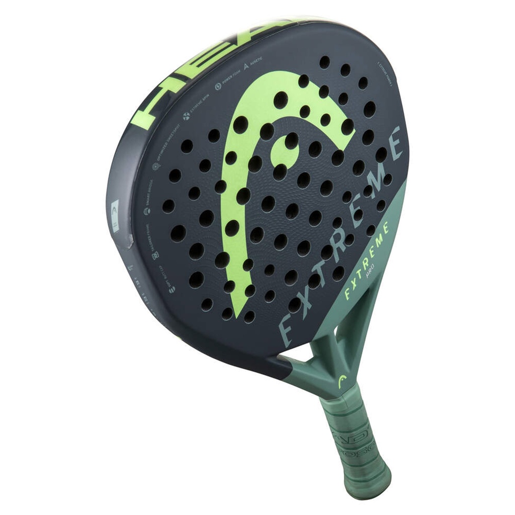 PALETA HEAD EXTREME PRO 2023