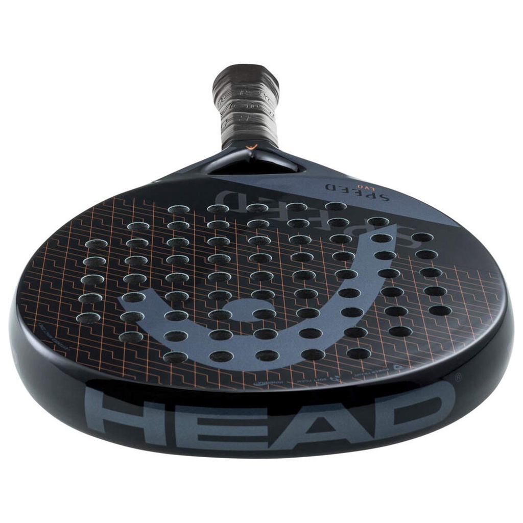 PALETA HEAD EVO SPEED 
