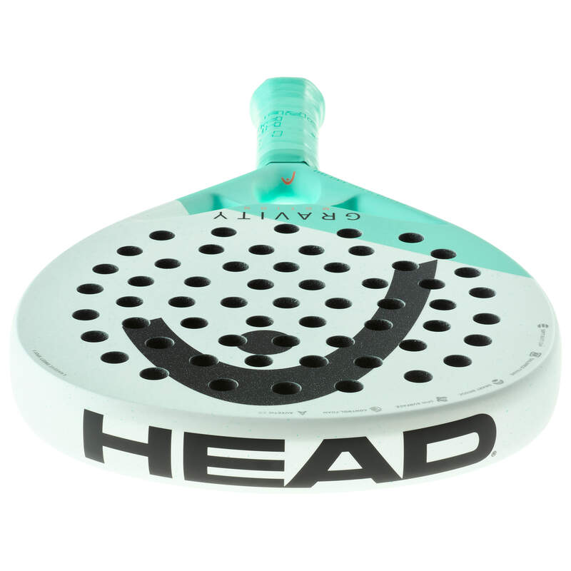 PALETA HEAD GRAVITY MOTION 2024