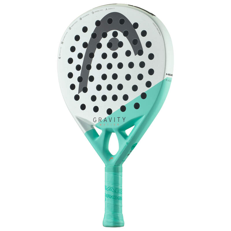PALETA HEAD GRAVITY MOTION 2024