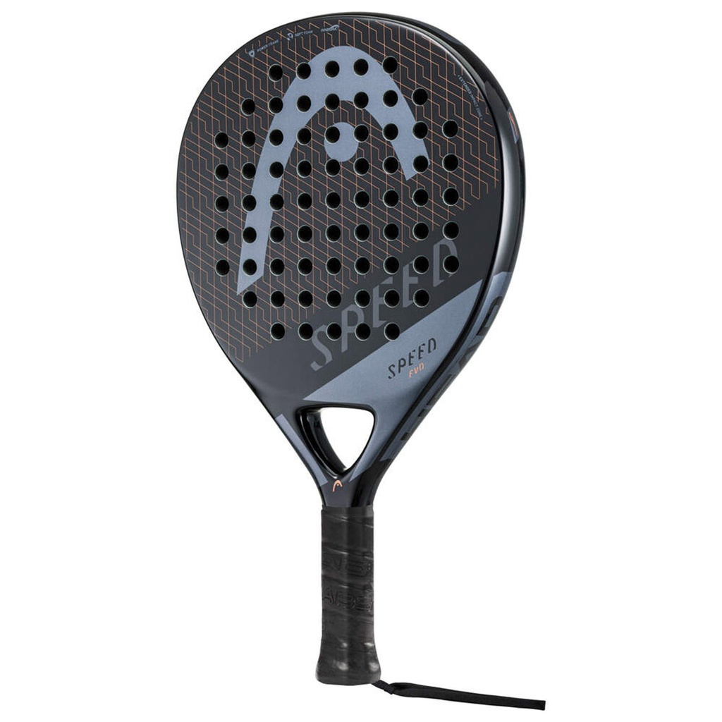 PALETA HEAD EVO SPEED 