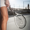 RAQUETA HEAD MX ATTITUDE SUPRM - BK