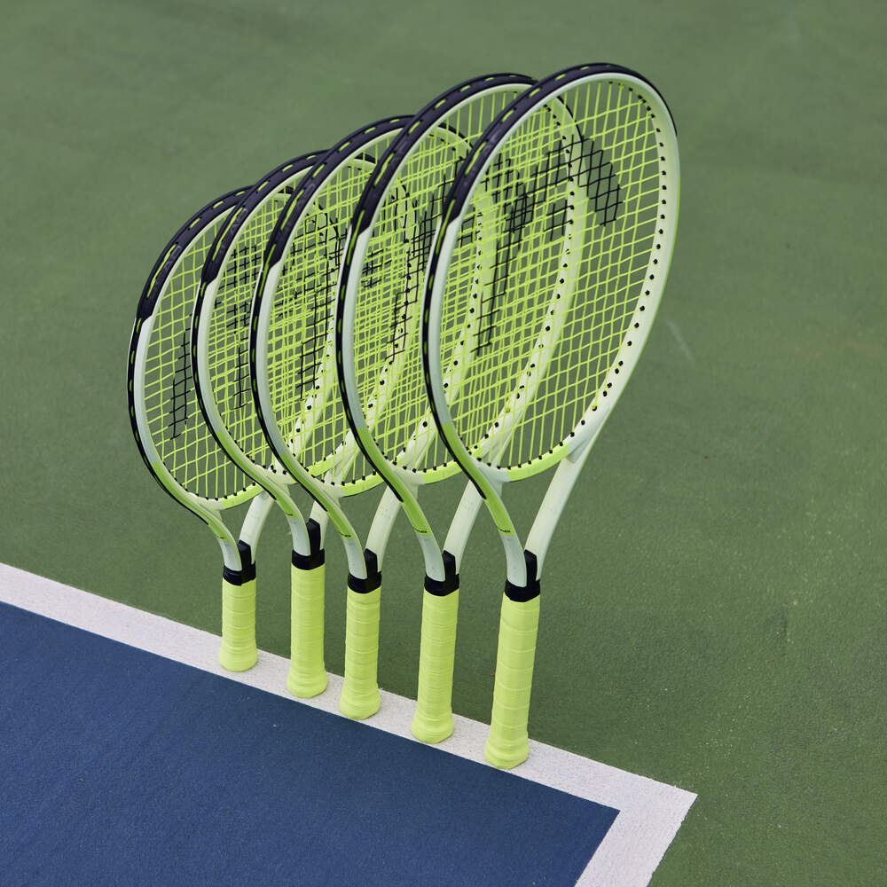 RAQUETA HEAD EXTREME JR 21