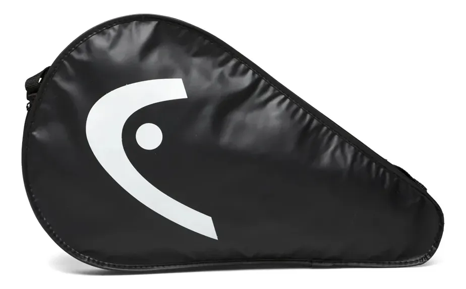 PALETERO HEAD BASIC PADDLE  FULLSIZE COVERBAG - BK
