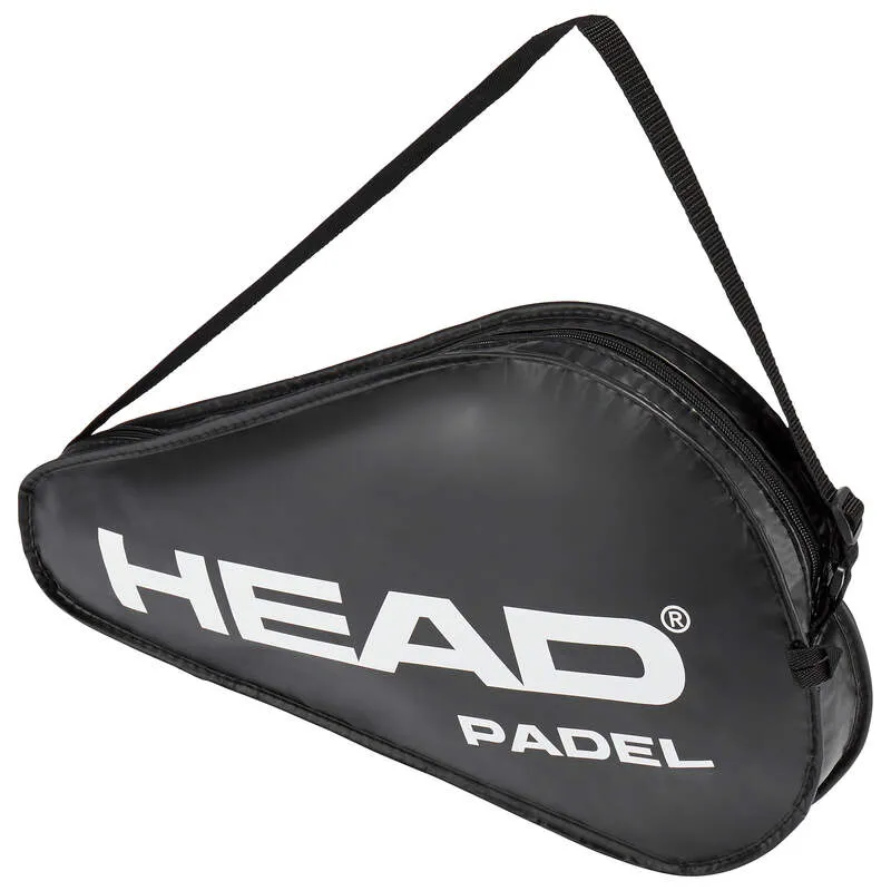 PALETERO HEAD BASIC PADDLE  FULLSIZE COVERBAG - BK