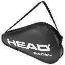 PALETERO HEAD BASIC PADDLE  FULLSIZE COVERBAG - BK