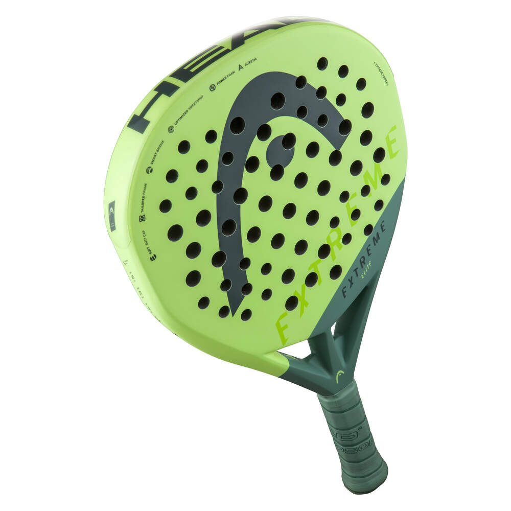 PALETA HEAD EXTREME ELITE 2023