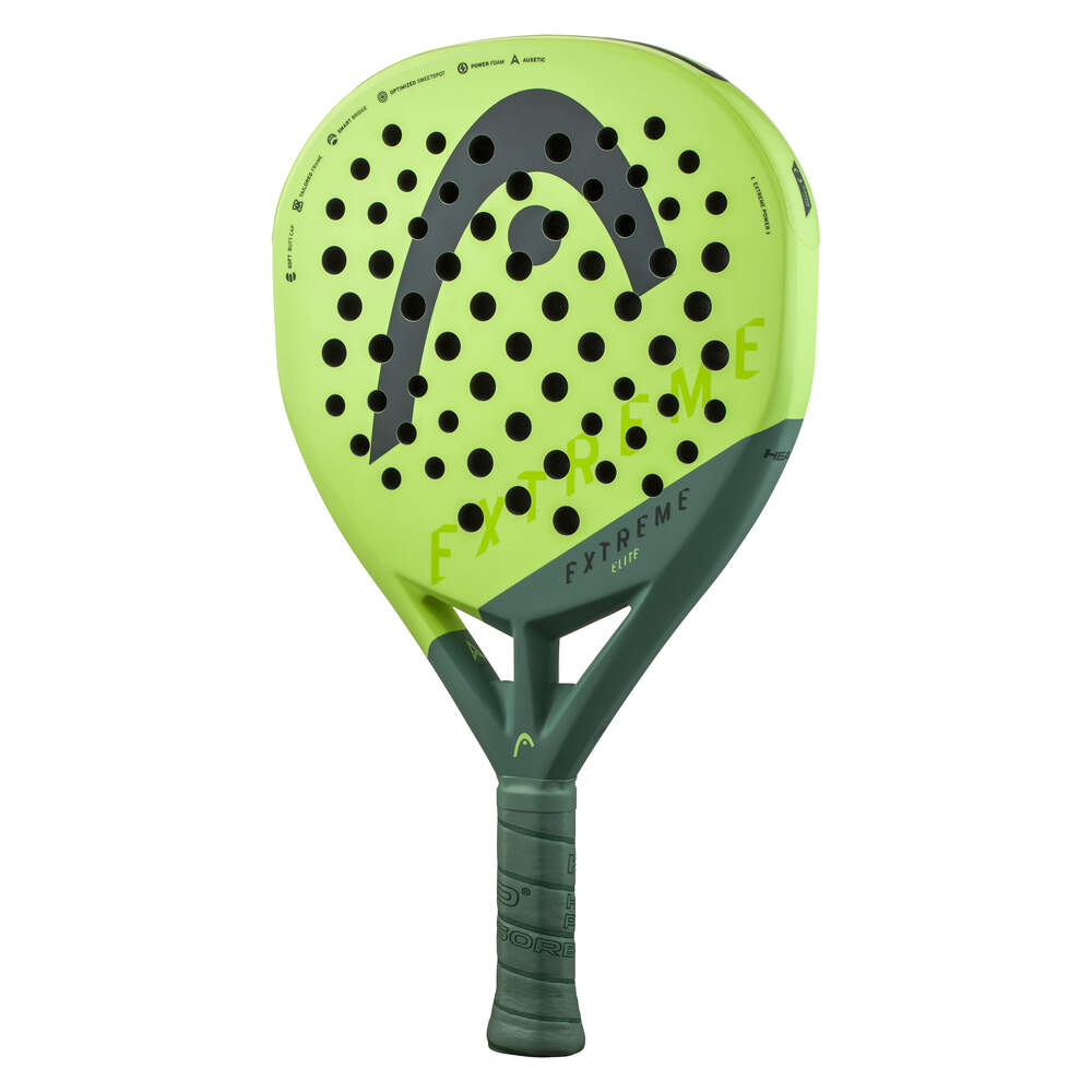 PALETA HEAD EXTREME ELITE 2023