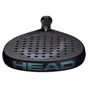 PALETA HEAD BOLT 2025 - BK