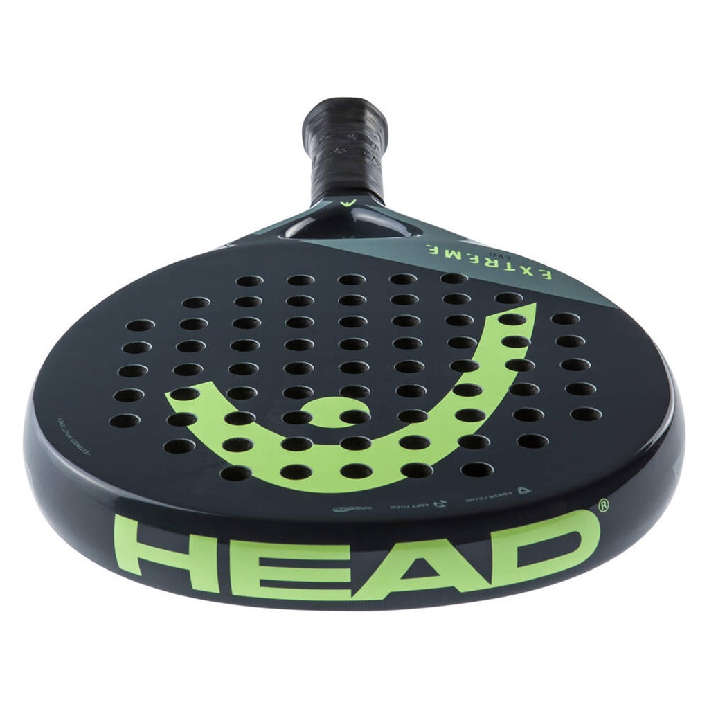 PALETA HEAD EVO EXTREME 2023