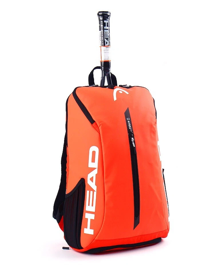 MOCHILA - RAQUETERO HEAD TOUR 25 L FO