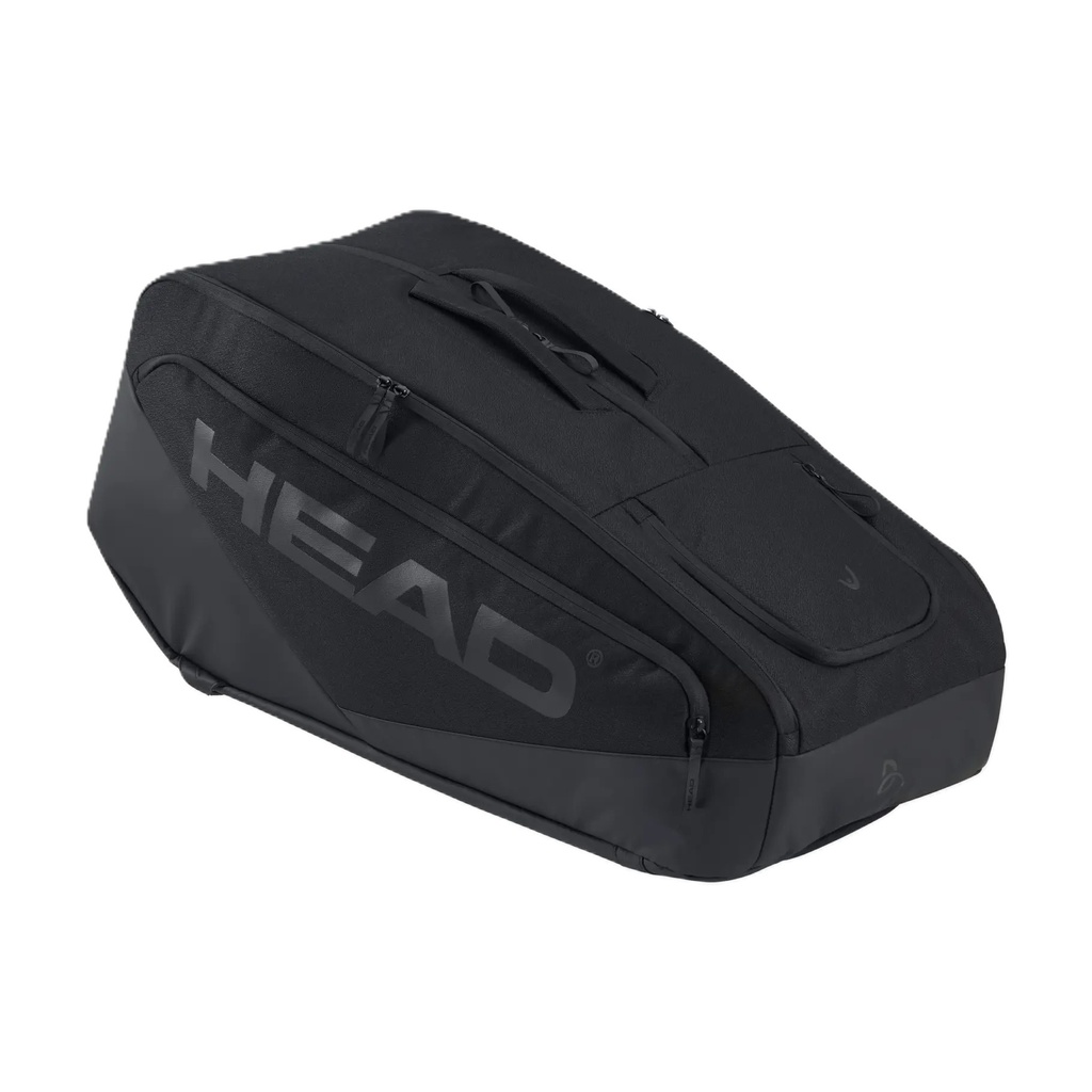 RAQUETERO HEAD PRO X BAG XL BK