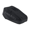 RAQUETERO HEAD PRO X BAG XL BK