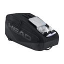 RAQUETERO HEAD PRO X BAG XL BK