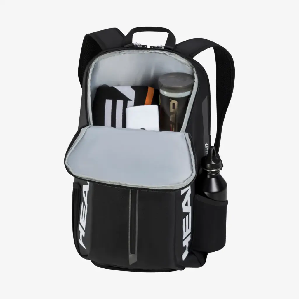 MOCHILA - RAQUETERO HEAD TOUR 25L BK