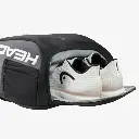 MOCHILA - RAQUETERO HEAD TOUR 25L BK