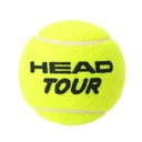 TUBO DE PELOTAS HEAD TOUR 