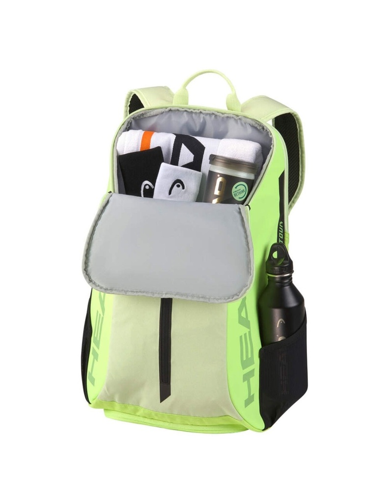 MOCHILA - RAQUETERO HEAD TOUR 25L SG