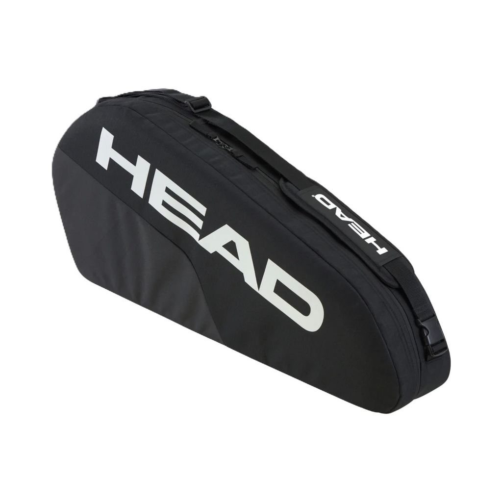 RAQUETERO HEAD BASE BAG M BK