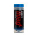 TUBO DE PELOTAS HEAD PEEN ULTRA BLUE RACQUETBALLS