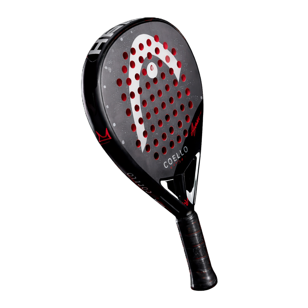 PALETA HEAD COELLO PRO 2025