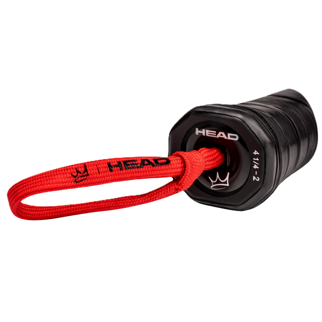 PALETA HEAD COELLO PRO 2025