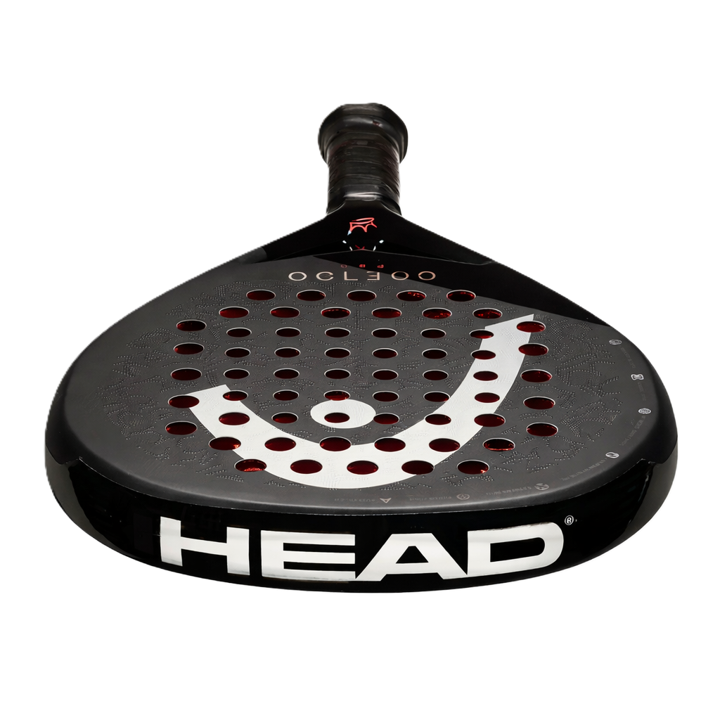 PALETA HEAD COELLO PRO 2025