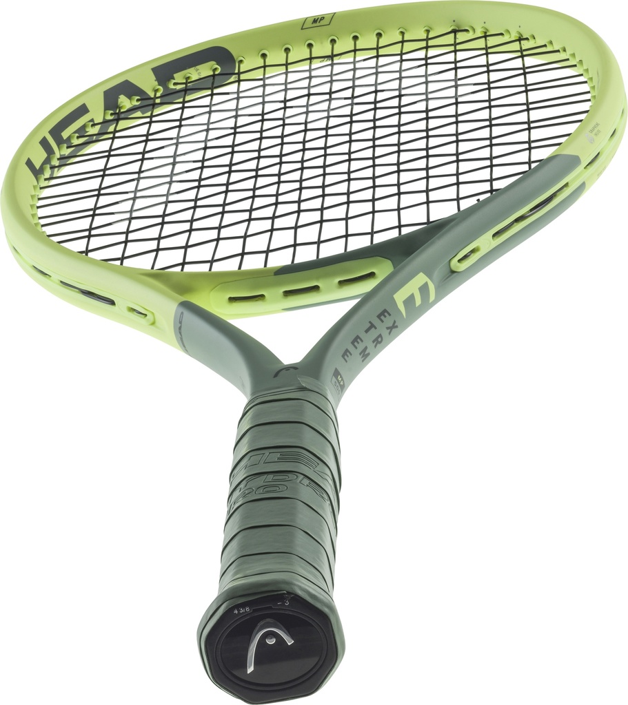 RAQUETA HEAD EXTREME MP