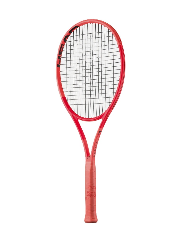RAQUETA HEAD RADICAL PRO 2025