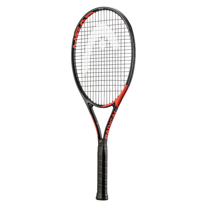 RAQUETA TENIS HEAD TI RADICAL ELITE