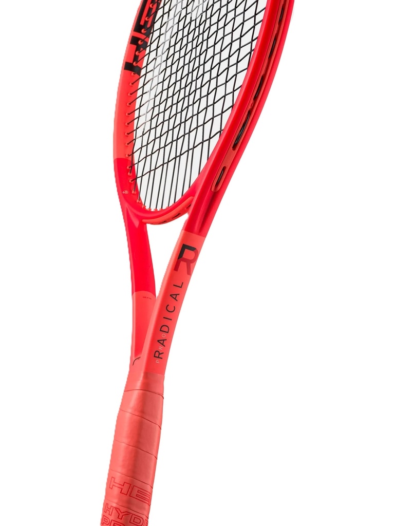 RAQUETA HEAD RADICAL PRO 2025