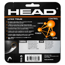 SET DE ENCORDADO HEAD LYNX TOUR 16 GR