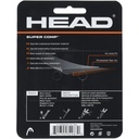 OVERGRIP HEAD SUPER COMP BK