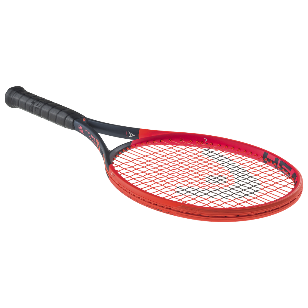 RAQUETA HEAD RADICAL MP