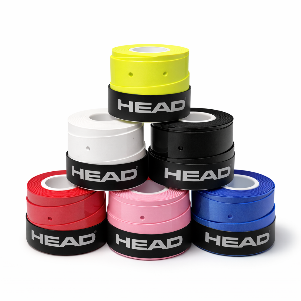 CARAMELERA X60 OVERGRIP HEAD XTREME SOFT MX