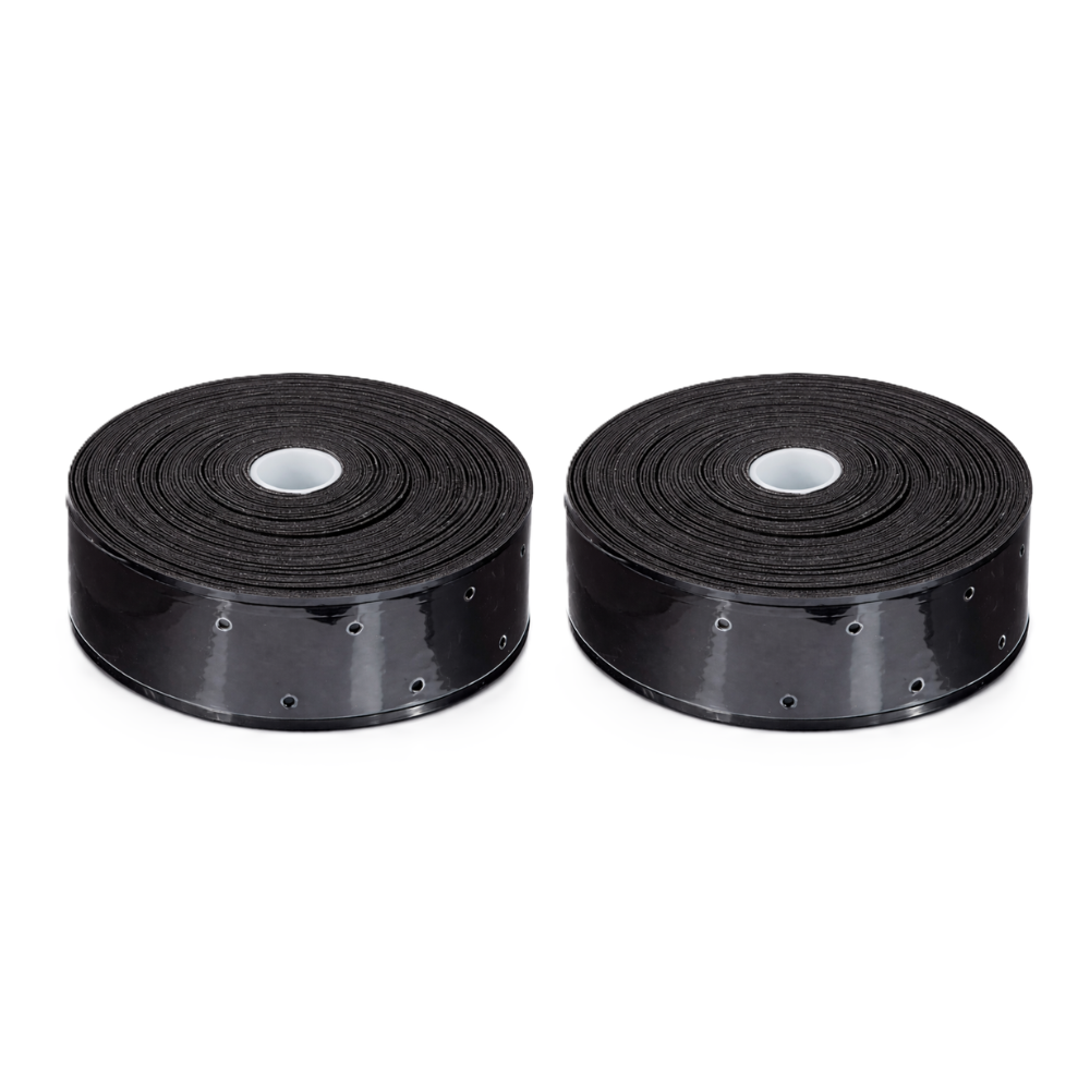 PACK X30 OVERGRIP HEAD XTREME SOFT BK