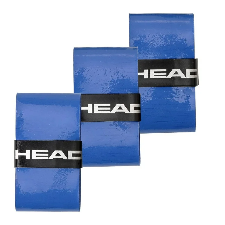 OVERGRIP HEAD SUPER COMP BL