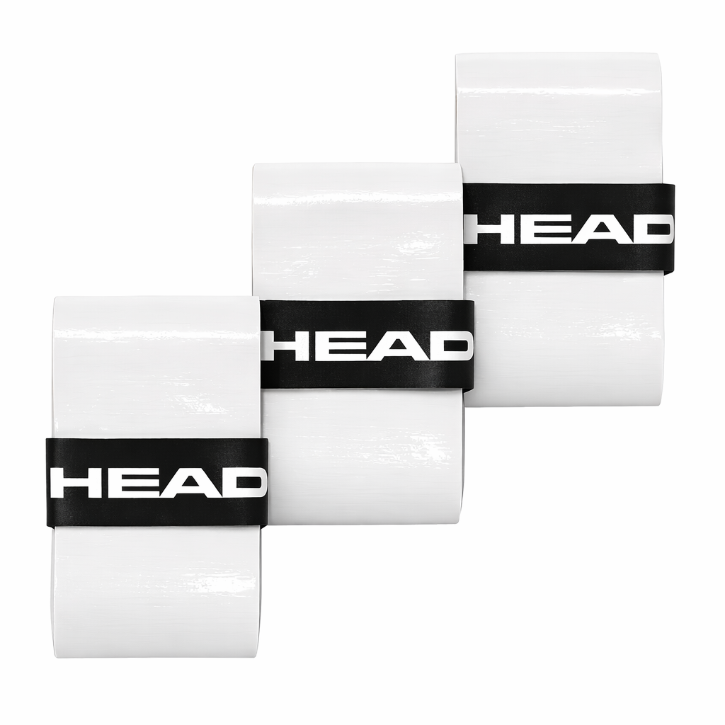 OVERGRIP HEAD SUPER COMP WH