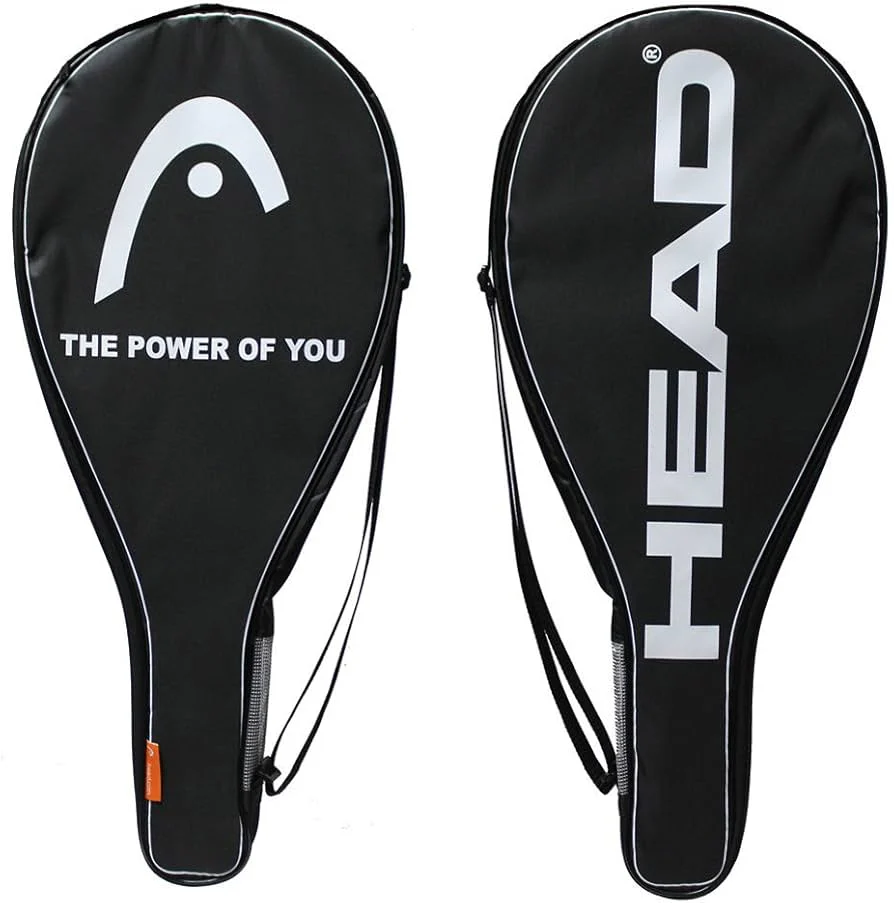 RAQUETA HEAD IG CHALLENGE MP BL - CON FUNDA