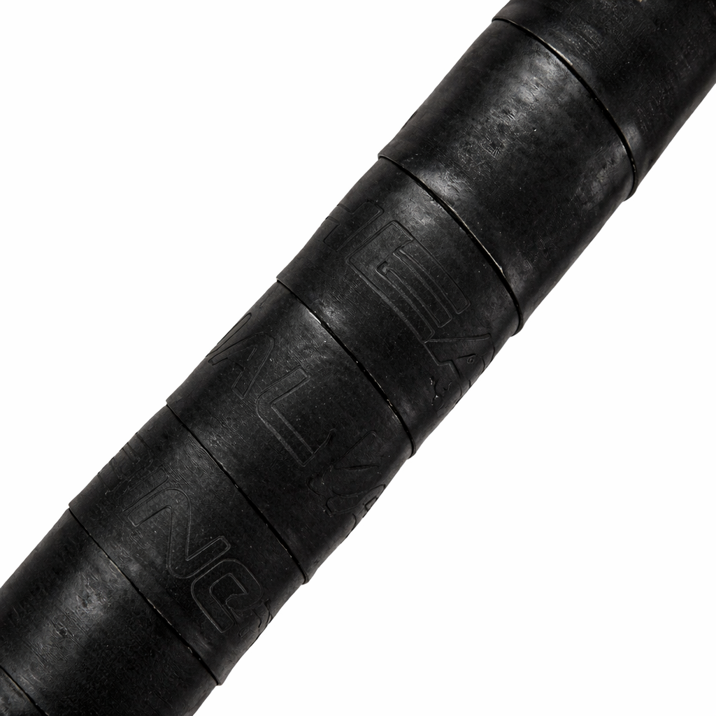 GRIP HEAD DUAL ABSORBING BK