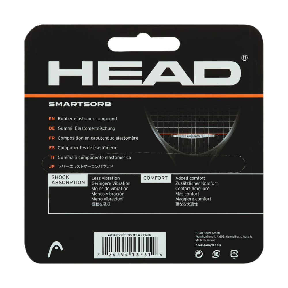 ANTIVIBRADOR HEAD SMARTSORB 